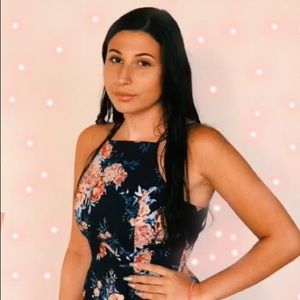 Meet your Posher, Emma